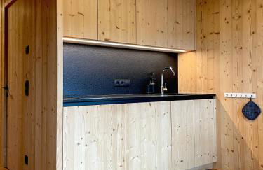 Schallerhof Sterzing - Deine Auszeit mit Ausblick in unseren Ferienwohnungen auf dem Bergbauernhof in Südtirol - Foto 14