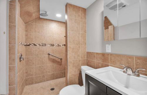 FIFA World Cup 2026 Home Sleeps 12 Close to Philadelphia & Rowan College - Foto 4