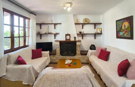 Avdira Seaside House - Photo 20