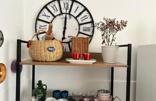 Apartamento charmoso em Botafogo - Foto 19