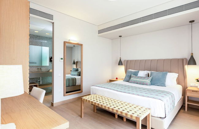 Villa in Platanias Near Seabeach & Village - Foto 11