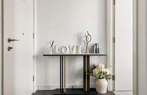 London Gateway Apartment - Foto 15