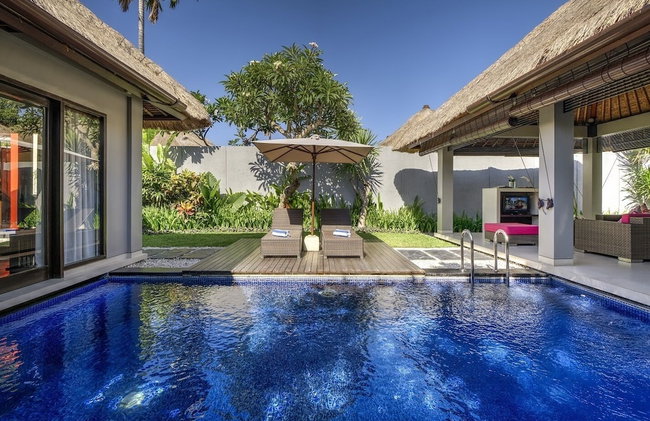 Villa Jerami & Spa - Foto 62
