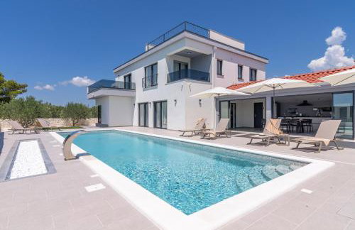 Villa Skyora - Foto 42