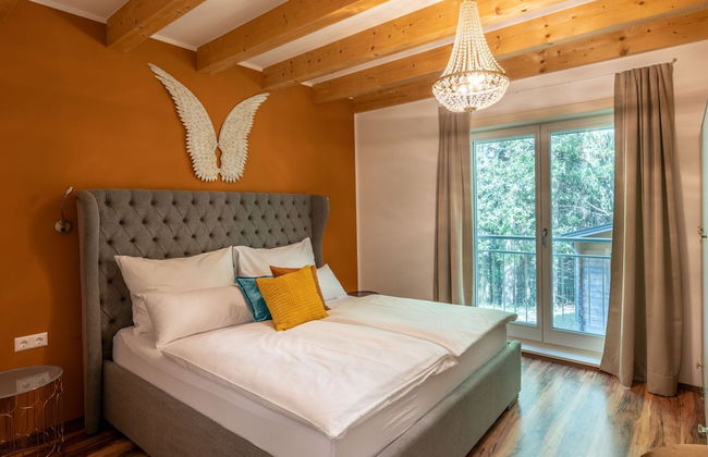 Lush Apartment in Sankt Michael ob Bleiburg - Foto 2