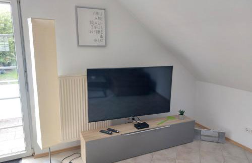 Ferienwohnung Frühlingstraße - Foto 9