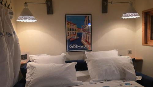 Lovely Holiday Home in Port Grimaud With Terrace - Foto 4