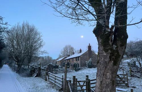 Waterside Cottages - Foto 2