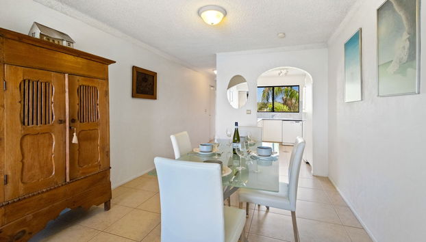 Servicio de comidas en la habitación