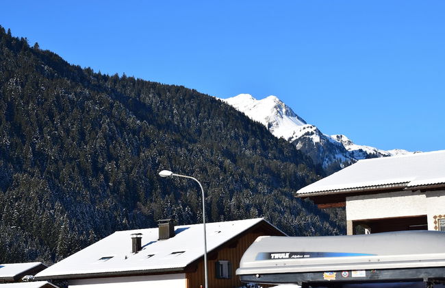 Ferienwohnung Birgit - Foto 36