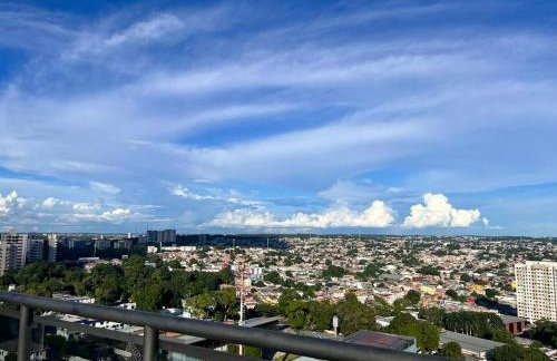 APART HOTEL SENSE - Localizado no Hotel Intercity - Foto 8