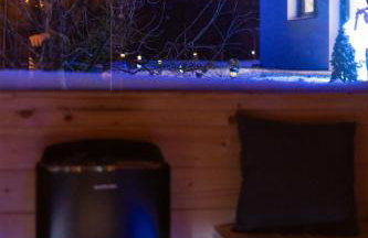 ZinHouse Wojakowa - Photo 45