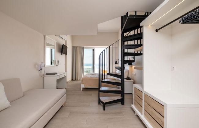 Dimitrios Village Beach Resort - Foto 11