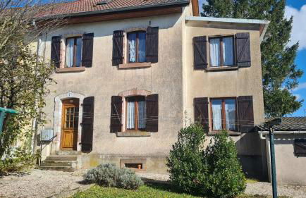 La Campagne à la ville dans pavillon avec jardin Clos et privatif - Foto 2