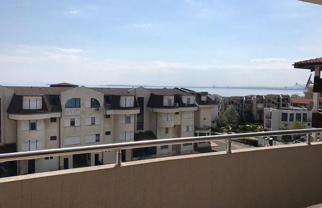 Lazur 5 Apartments - Photo 33