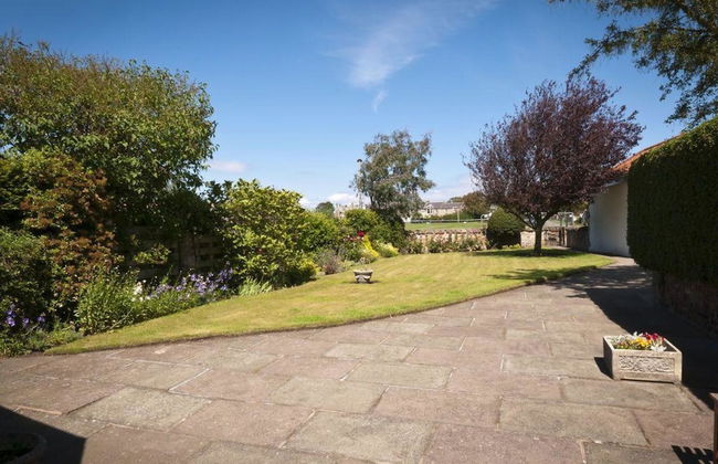 Greylag Cottage - Foto 10