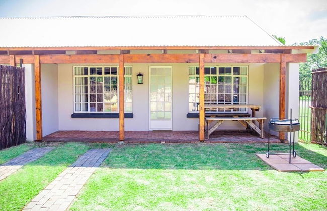 Modern Farm - Foto 21