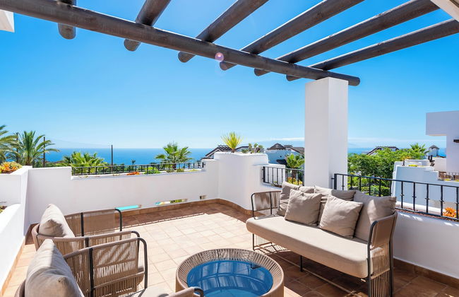 Las Terrazas de Abama Suites - Foto 34