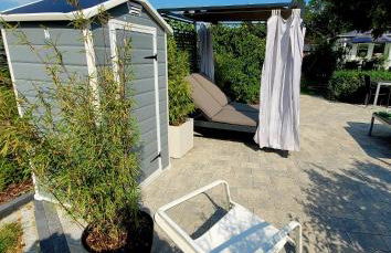 Ferienhaus Grüner Bungalow Kontaktloser CheckIn - Photo 11