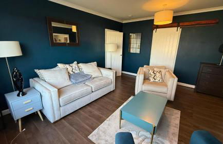 3 bedroom house in Kirkaldy, Fife - Foto 4