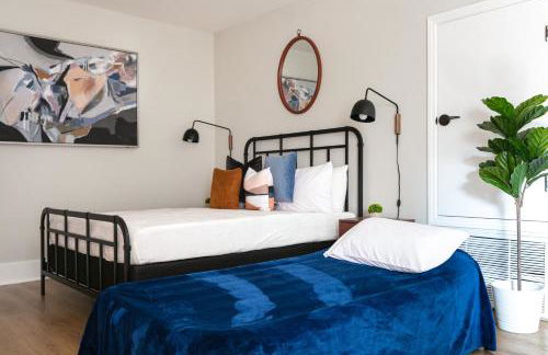 The Historic Penn Hotel - Foto 35