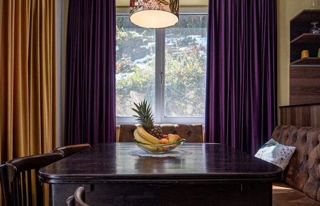 LOIDLs Guesthouse - Foto 51