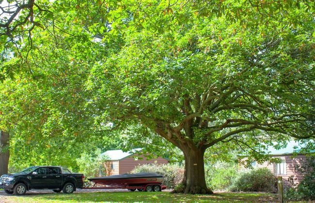 Lakes And Craters Holiday Park - Foto 16