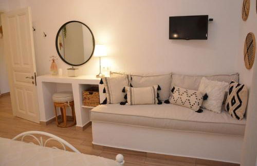 Patmos Little Suites - Foto 16