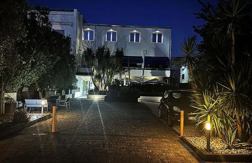 Hotel Residence Hibiscus - Foto 42