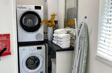 The Roxy Retreat 3 Bed in Aberdare - Foto 12