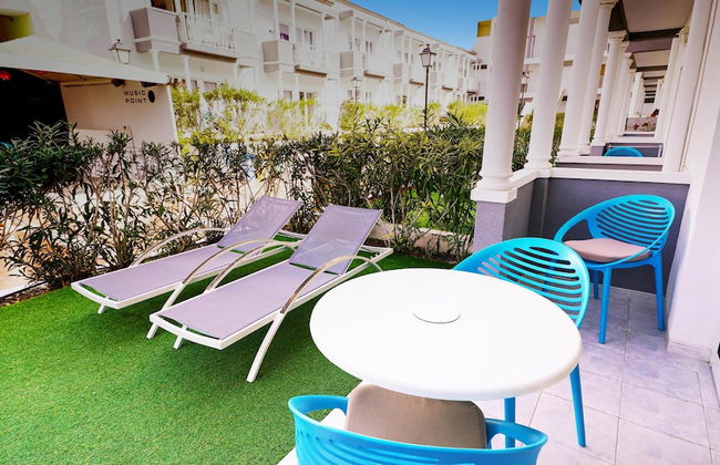 Coral Compostela Beach Golf - Foto 66