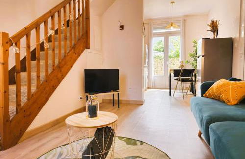 La Noé d'Or by Madame Conciergerie - Foto 59