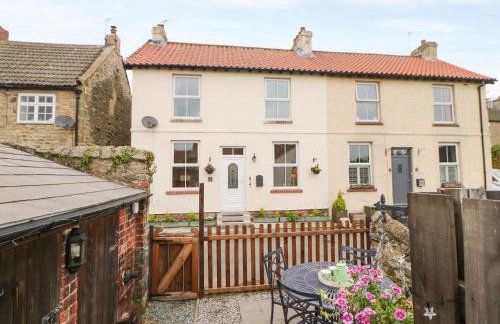 Magnolia Cottage - Foto 23