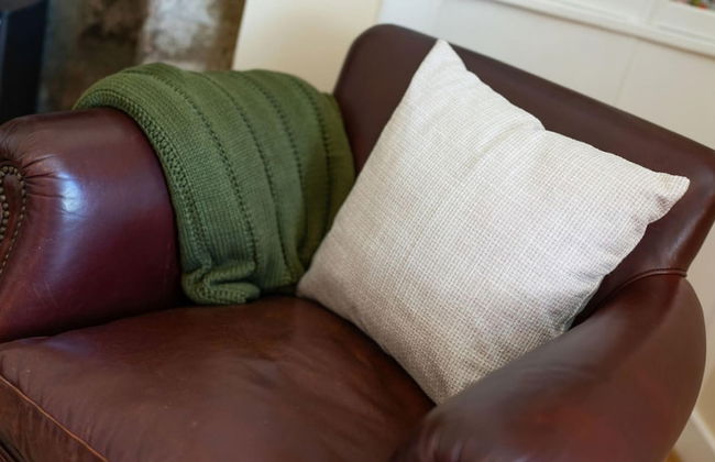 Station Cottage Dinnet Aboyne Aberdeenshire - Photo 5