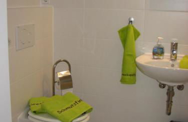 Fewo Zellerhorn Onstmettingen - Foto 11