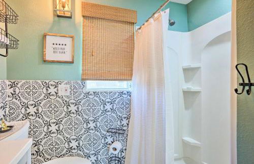 On-Site Lake Conroe Access - Updated Cabin Rental - Photo 18