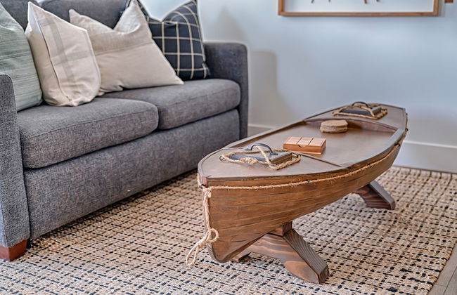 Inn History Grand Canyon - Foto 22