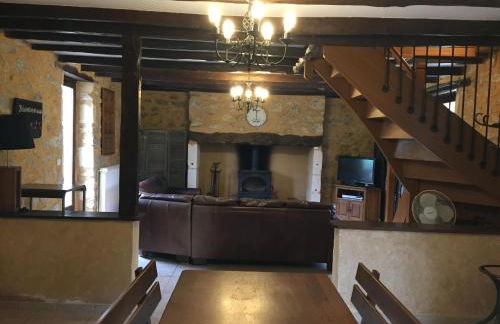 Cottage de La Mothe - Foto 36