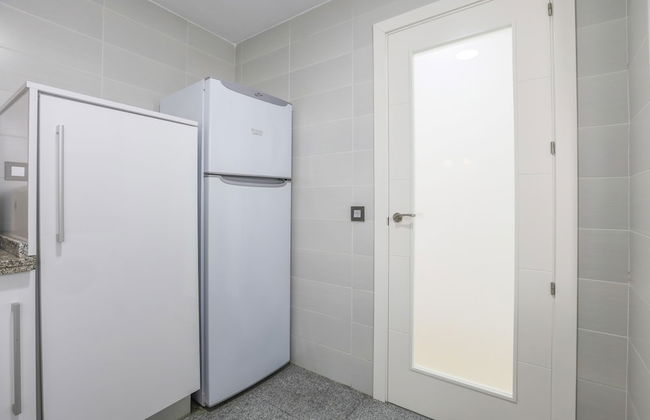 Manuel De Falla Ii in Dos Hermanas - Foto 12