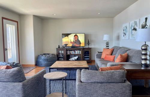 The Amazing Blue Water Ocean House - Foto 10