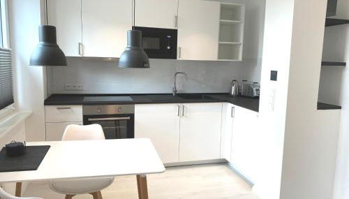 Apartment Schloofschdubb in Fuldatal Nähe Kassel - Photo 3