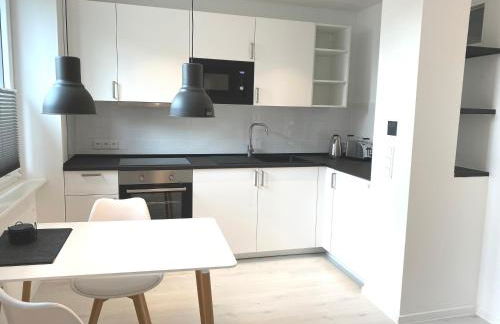 Apartment Schloofschdubb in Fuldatal Nähe Kassel - Foto 3