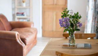 Beautiful Cabin Near Hay-on-Wye - Foto 3