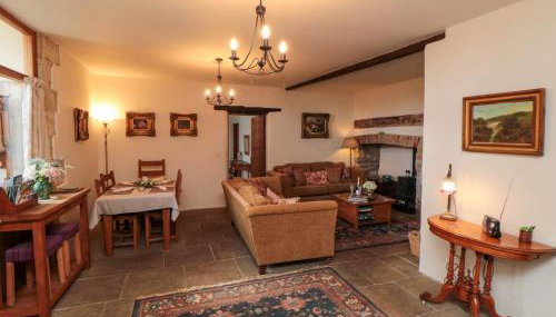 Snape Castle Under Croft and Gardens - Foto 3