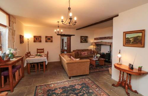 Snape Castle Under Croft and Gardens - Foto 3