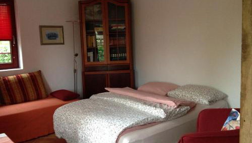 Wassermühle - Foto 5