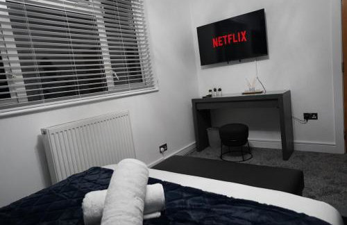 Premium 3BR House - Loughton - by Rent Squared LTD - Foto 32