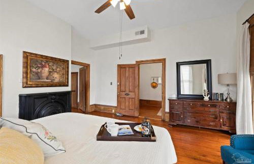 Historic Gonzalez House - Foto 37