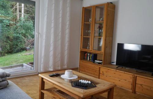 Am Eschachwäldle - Foto 4