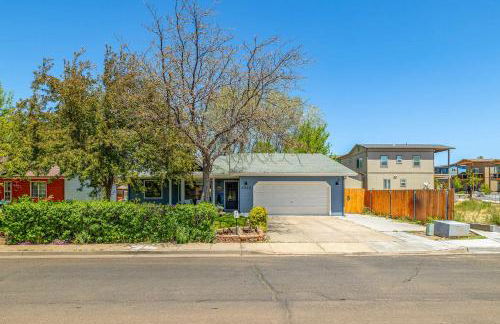 Happy Trails Flagstaff - Foto 33